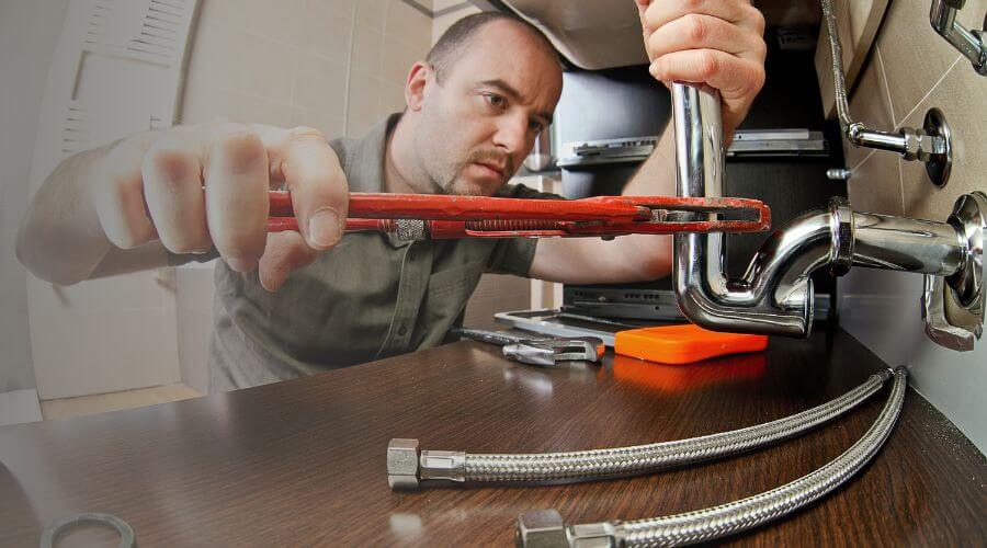 Expert burst pipe repair services in Sedgwick, ME